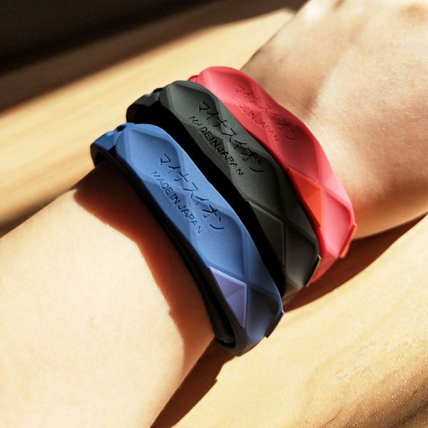 Say Goodbye to Static and Hello to Energy with Our Anti-Static Wristbands Mould Making