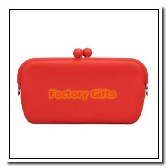 Eco Friendly Custom Bag Personalized Coin Bank Silicone Mobile For Travel Money Storage