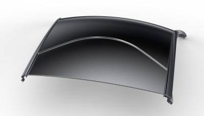 Cycle de production de 60 jours de moules BMC à une seule cavité