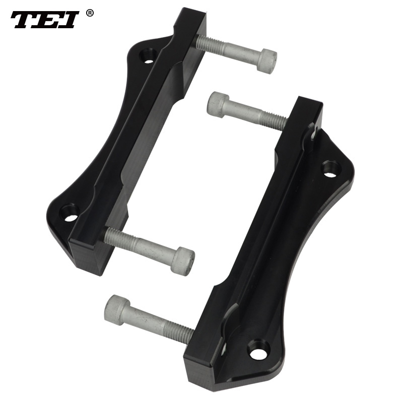 BMW F10 F11 F07 F18 S60 6 поршневый кованый калибр тормозный комплект 20 дюймов Переднее колесо