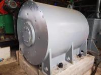 12-3000kw Motor de magneto permanente de alta potencia para molino de bolas