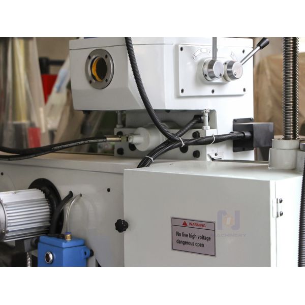 Z3040 Radial Drilling Machine with Motor & Engine 2.2kW Power 220V/380V