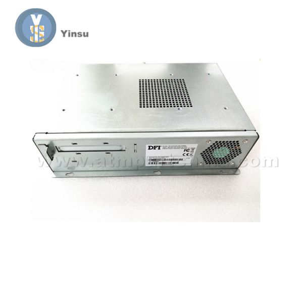 00-158089-000A ATM Parts Diebold Windows 10 PC Core 00158089000A 49276686000C