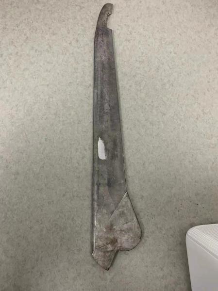Close Die Aluminum Forging Parts 0.01kg 300kg Weight For Auto