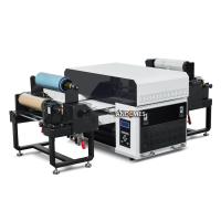 UV Printer Inkjet Printing Hot Selling Roll To Roll UV Printer Digital UV Printing Machine