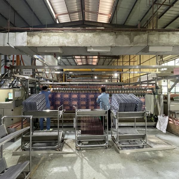 Shenzhen Tecircuit Electronics Limited