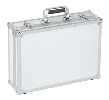 High Durability Aluminum Laptop Case Impact Resistance For Men / Women