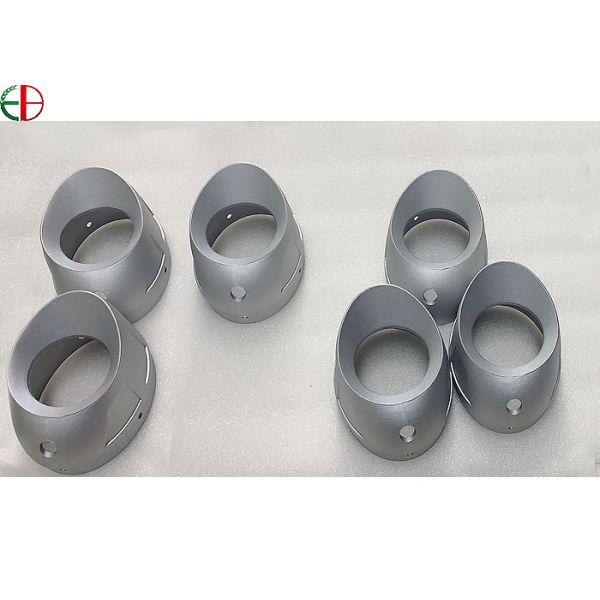 Обслуживание заливки формы Китая OEM фабрики EB алюминиевое для алюминиевых частей приведенных