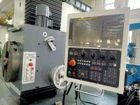 Máquina aborrecida horizontal para processar furos com precisão alta para a venda