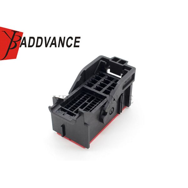 Te Connectivity 52 Pin 2327103-1  Pa66 Connector