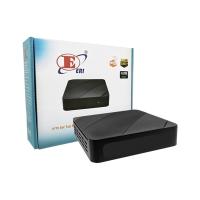 Joueur du courant IPTV M3U de multicast au-dessus de Wifi