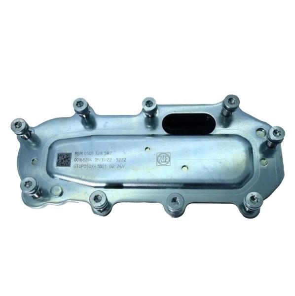 Gearshift Actuator for Sinoturk HOWO SITRAK C7H JAC K5 FAW MAN ZF 12TX2621TD TRAXON Gearbox Transmission Spare Part