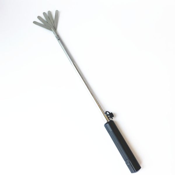 Class I Certification 10mm Laparoscopic Fan Retractor with Three/Five Fingers/Blades