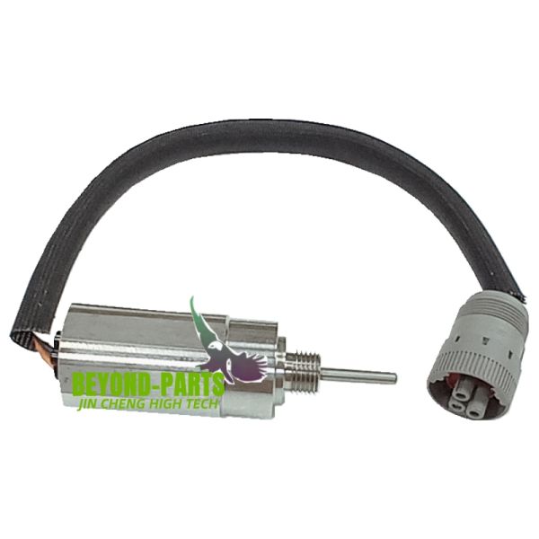 Датчик 2547-1015 революции скорости RPM датчика экскаватора daewoo DH220-5