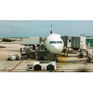 DDP Air Shipping