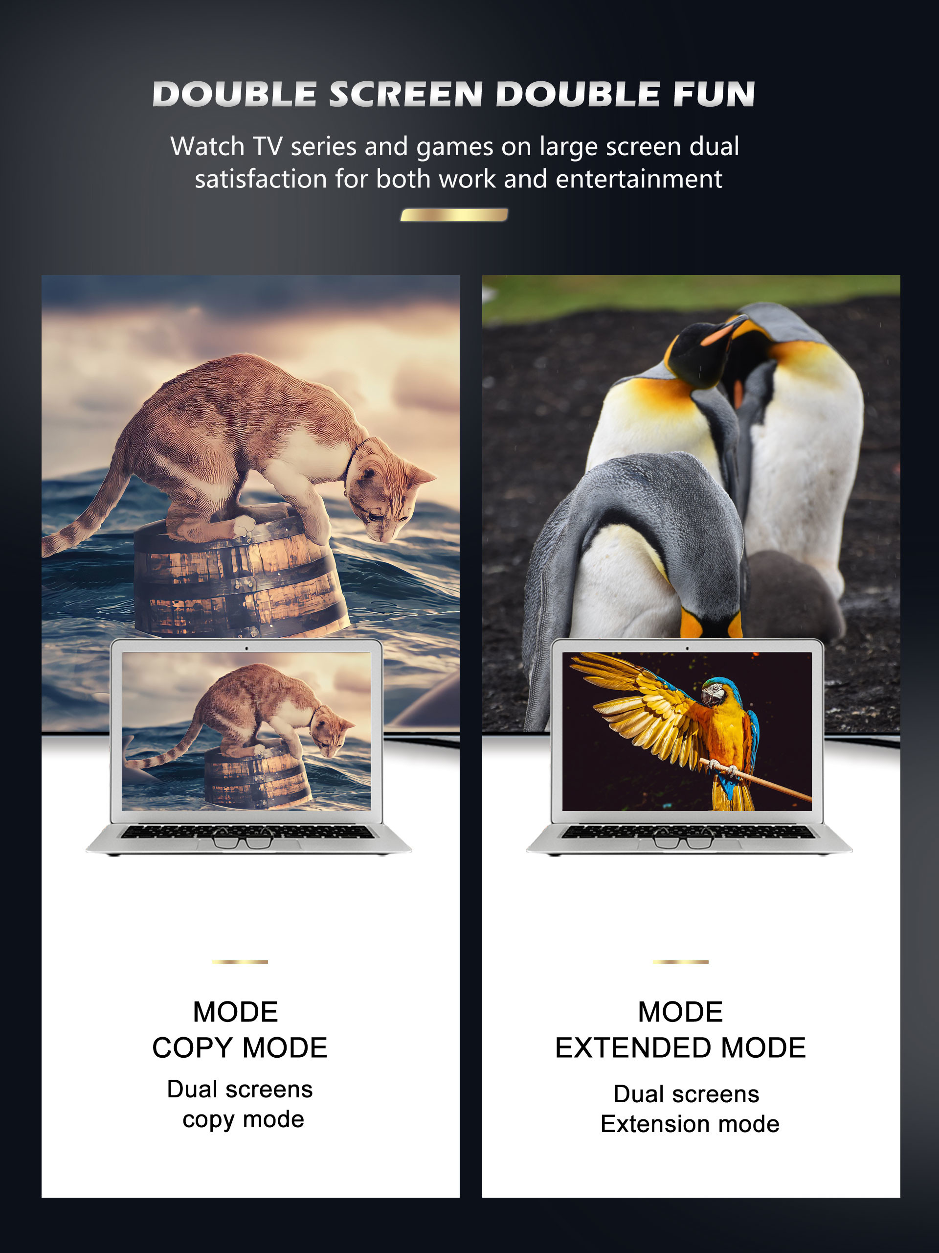 Черное HDMI к кабелю HDMI, кабелю 4K HDR наградному аттестованному HDMI