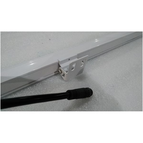 10w Warm White Waterproof Linear LED Wall Washer For Facade Lighting