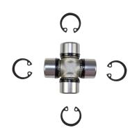 OEM Heavy Duty U Cardan Truck Universal Joint Replacement  Reinforced Steel Cross Heavy Load Driveline