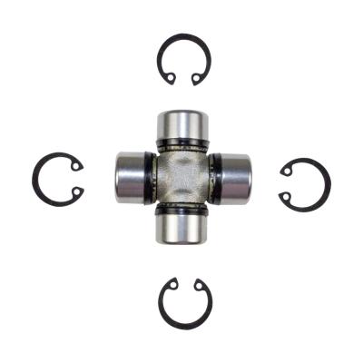 OEM Heavy Duty U Cardan Truck Universal Joint Replacement  Reinforced Steel Cross Heavy Load Driveline