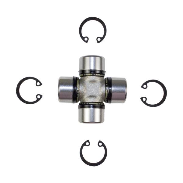 OEM Heavy Duty U Cardan Truck Universal Joint Replacement  Reinforced Steel Cross Heavy Load Driveline