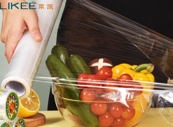 LK-CF02 Film Roll Rewinding Machine Featuring Enables Reverse Rubbing Function