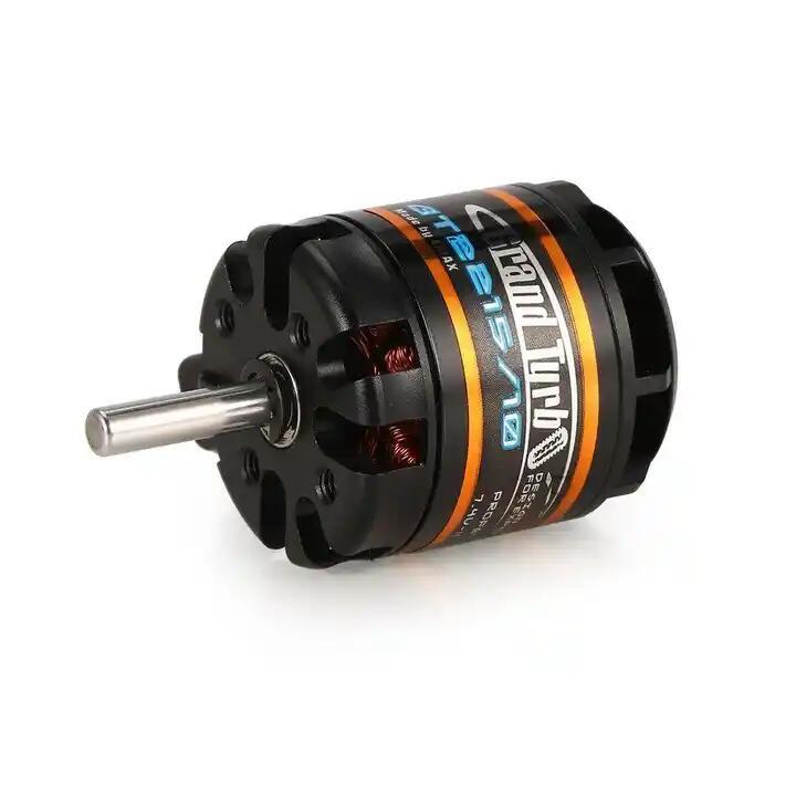 EMAX GT2215/09 Brushless Motor Airplane 905kv 1100 1180 Outrunner 4mm Shaft 2-3s 28.5 For RC Plnae FPV Racing Drone DIY