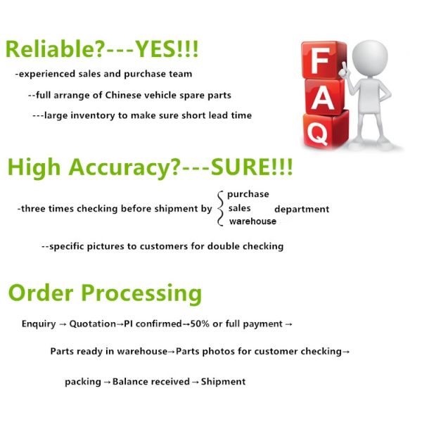 430 Six Springs Idle Kinglong Sachs Clutch Kits WD615 491878026241