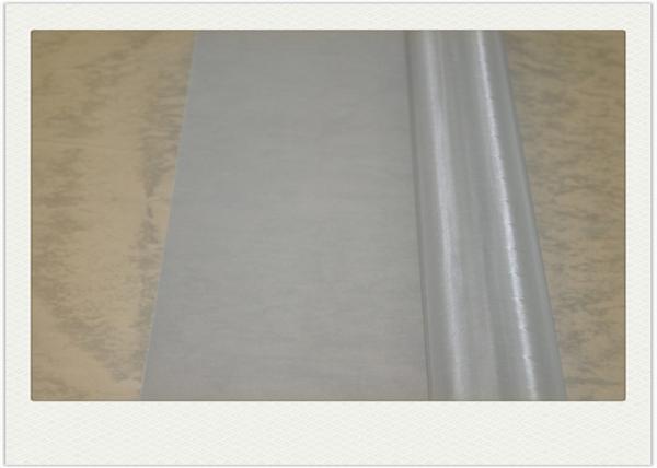 Stainless Steel Wire Mesh With High Temperature Resistant Used For Oil Filter