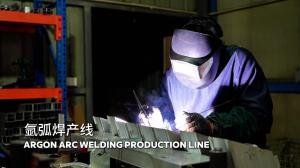 KWOJE Automotive Parts Co., Ltd.