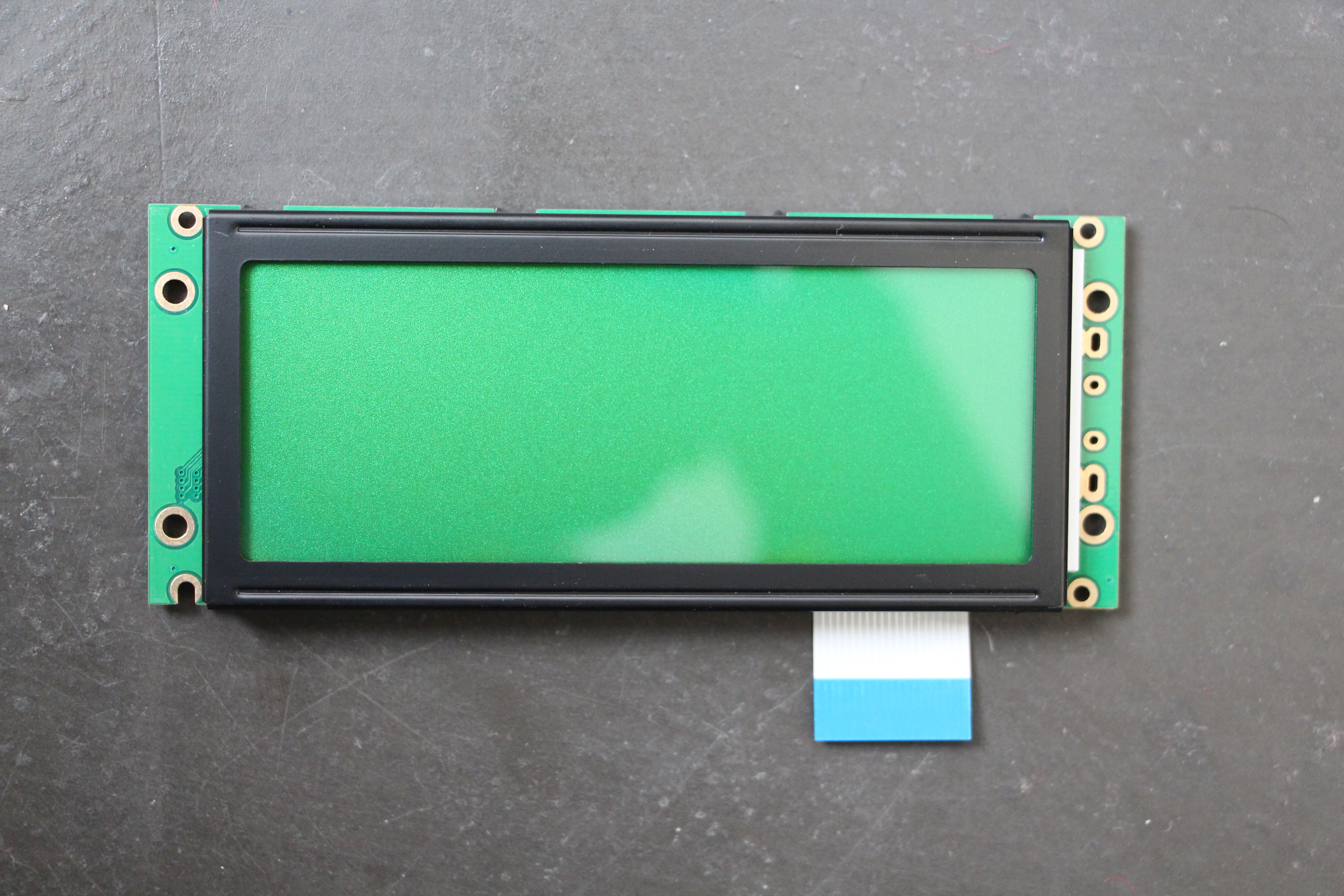 Подгоняйте модуль дисплея LCD УДАРА MPU Momochrome TN STN FSTN 19264