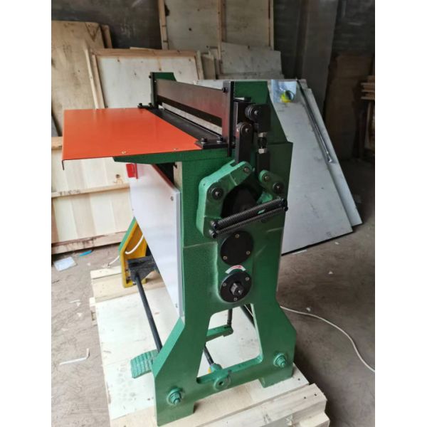 Semi-Automatic Calendar Rim Machine Calendar Clip Binding Machine Equipment