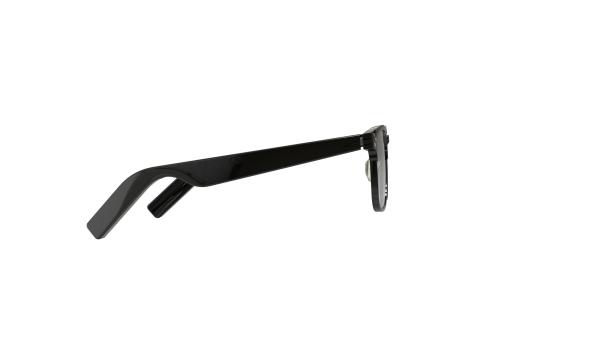 PC Arms AI Glasses Translator , Anti Blue Light Smart Glasses Waterproof For Man And Woman