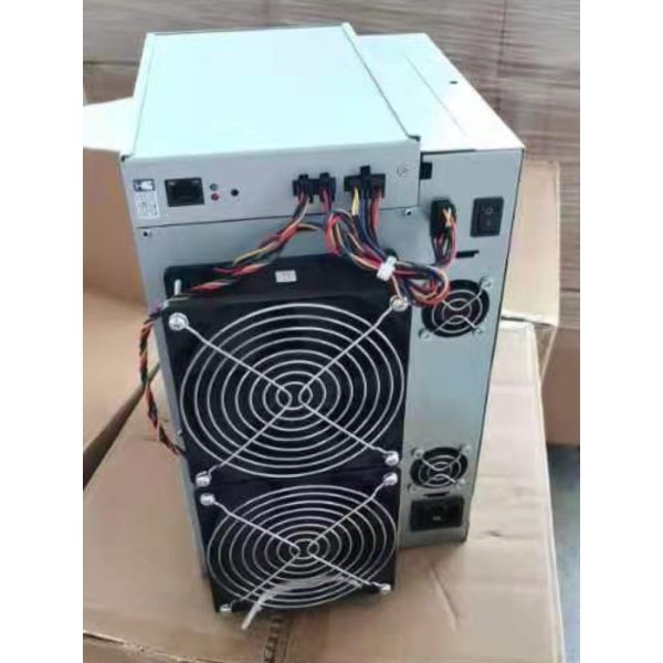 Горнорабочий Mcahine Ebang Ebit E9 Pro 25Th/S 3500W Sha256 Btc минирования Bitcoin