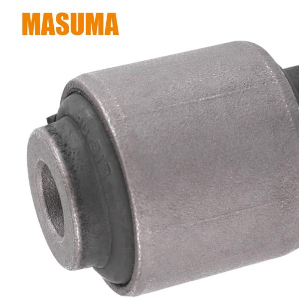 MITSUBISHI Car Fitment RU-313 MASUMA Auto Suspension Bushing pour le modèle de voiture japonaise