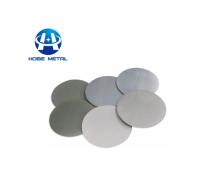 Os Cookwares e o círculo de alumínio das luzes anulam 1050 1060 1100 3003