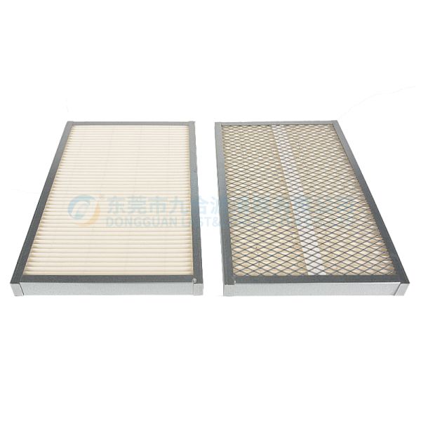 Non Woven Heavy-Duty Cabin Filter PA30156 for Construction Equipment SC80030 PA30156 PA30156 PA30156 4270722130
