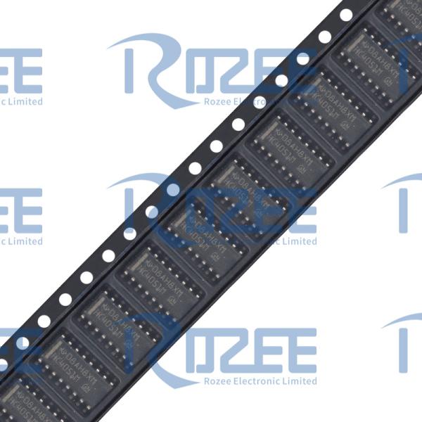 CD74HC4051M96