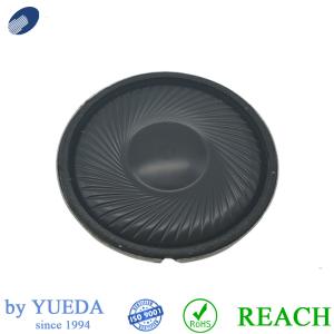 Subwoofer cru dos meios da caixa de Bluetooth da campainha do transdutor do