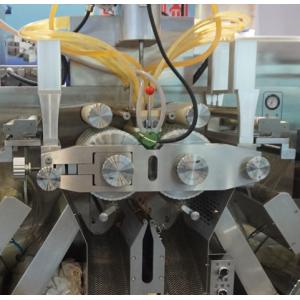 Paintball Making Machine