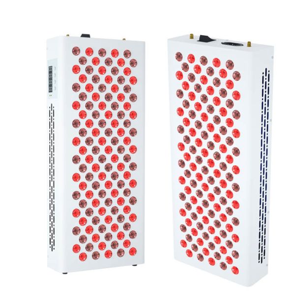 Вертикальная половинная терапия красного света тела дома для потери веса