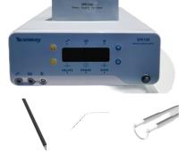 Máquina de cirugía de plasma de energía de salida ajustable para clínicas de alto volumen