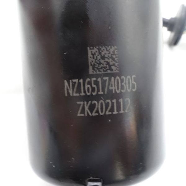 Sany truck wiper motor original quality NZ1651740305
