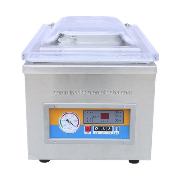 Factory Price Vacuum Packing Machine Professional Manufacturer