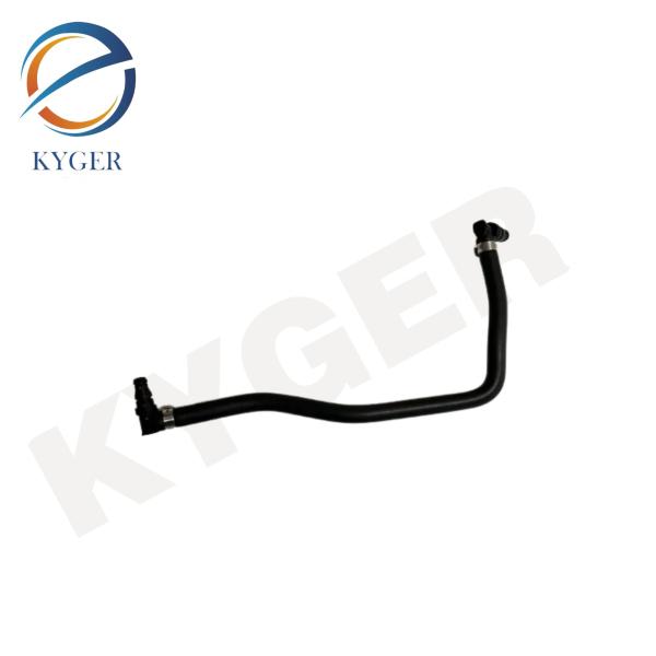 Cooling System 2045010925 Car Accessories Cooling System Radiator Hose Coolant Pipe 204 501 09 25 For Mercedes Benz W204 W212