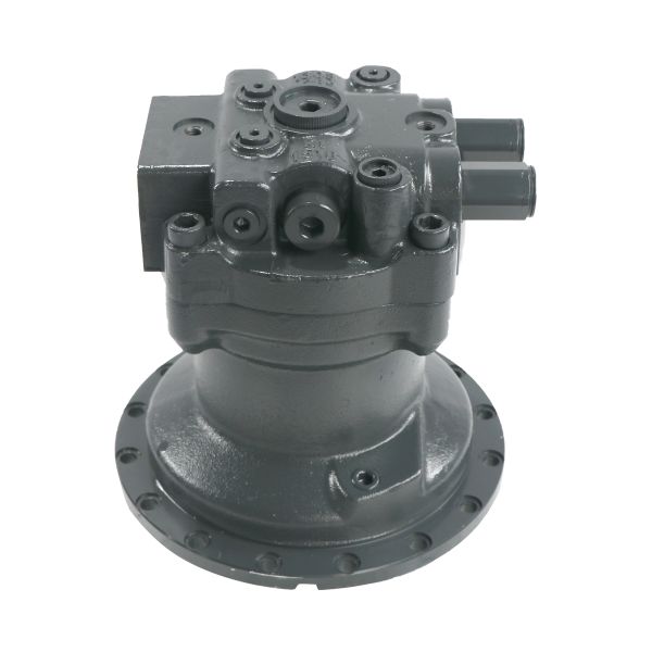 Belparts excavator SH200 JCB220 CX210 20-925315 swing motor assembly repair