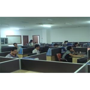 Spring-lighting Electronics Co.,Ltd