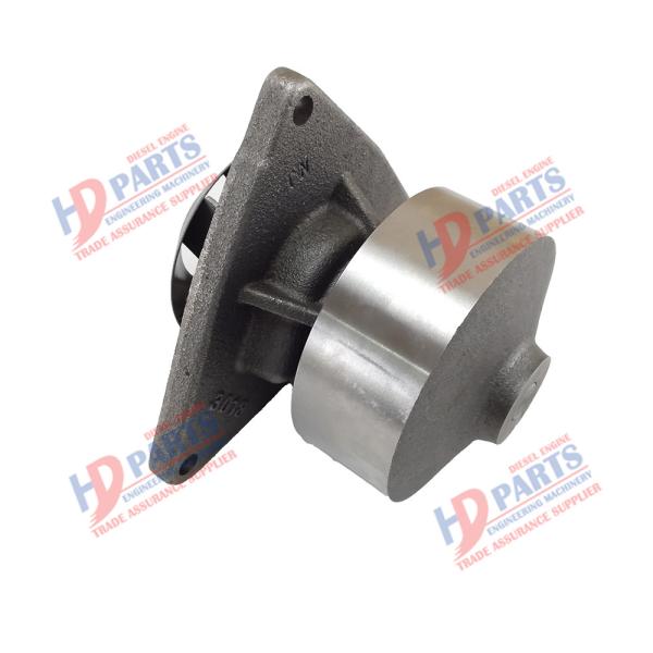6CT 8.3L  Bulldozer Water Pump 3913430 3802081  For CUMMINS