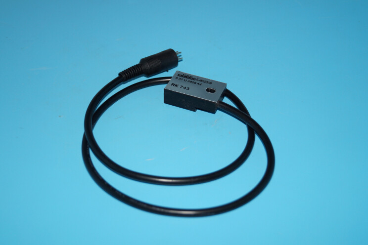RK743,Roland sensor,037U303044,Man Roland offset machine sensor