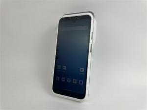 Terminal de point de vente portable 3000mAh Batterie Smartphone d'empreinte