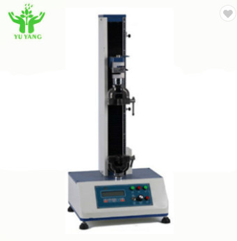 Computer Tensile Testing Machine , Universal Tensile Strength Test Machine